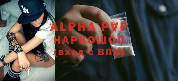 apvp Горняк